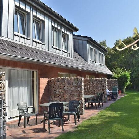 Am Hof 1 Villa Staberdorf Exterior photo